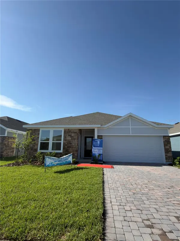 5101 FLAXLEAF ST, St Cloud, FL 34772