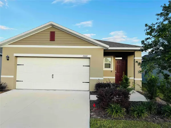 2642 ANGEL FALLS DR, Davenport, FL 33837