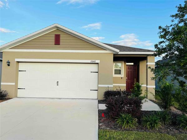 2642 ANGEL FALLS DR, Davenport, FL 33837
