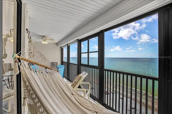 15462 GULF BLVD #903, Madeira Beach, FL 33708