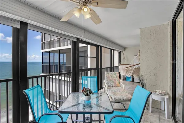 15462 GULF BLVD #903, Madeira Beach, FL 33708