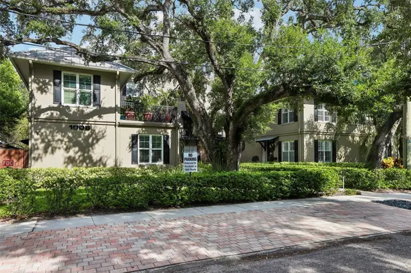 1008 S MOODY AVE #3, Tampa, FL 33629