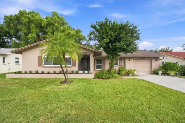 2336 MALCOLM DR, Palm Harbor, FL 34684