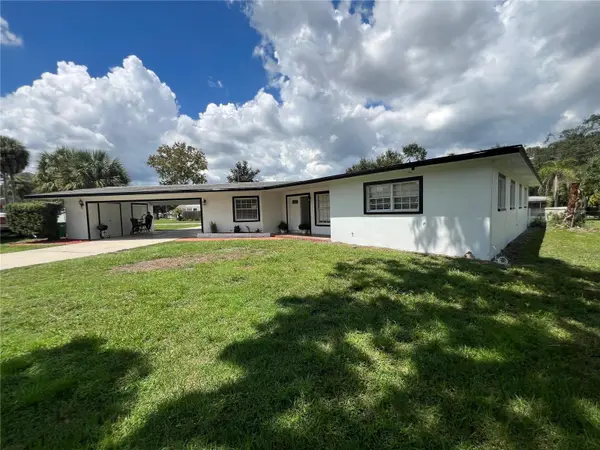 10909 W ELBOW DR, Tampa, FL 33612