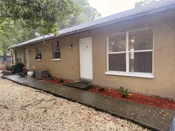 9406 N HARTTS DR #A, Tampa, FL 33617
