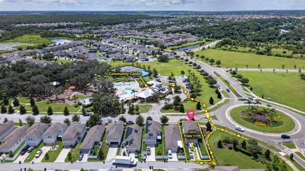 13010 BOGGY CREEK DR, Riverview, FL 33579