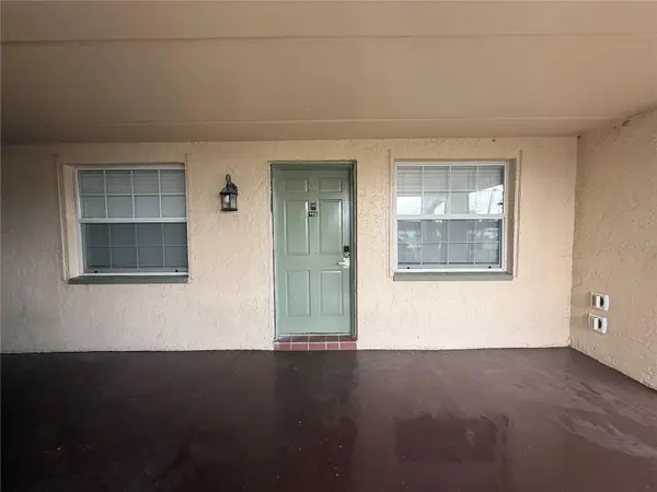 11700 PARK BLVD #106, Seminole, FL 33772