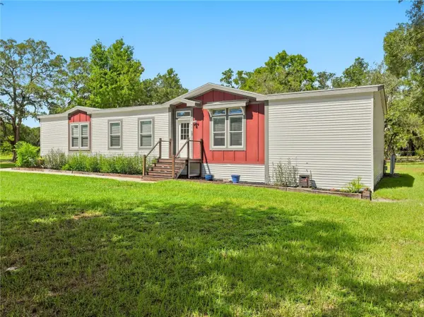 341 SUNCOAST BLVD, Spring Hill, FL 34608