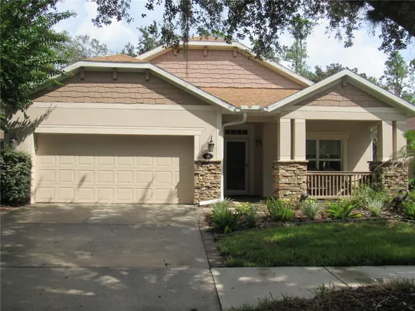506 HERON POINT WAY, Deland, FL 32724