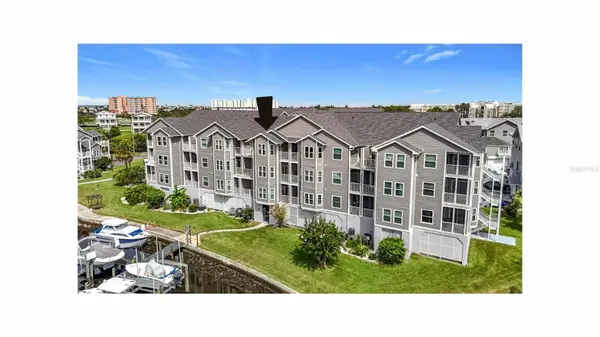 5722 BISCAYNE CT #304, New Port Richey, FL 34652