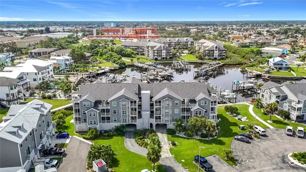 5722 BISCAYNE CT #304, New Port Richey, FL 34652