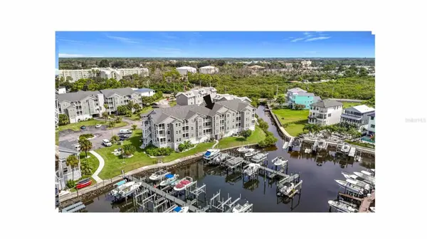 5722 BISCAYNE CT #304, New Port Richey, FL 34652