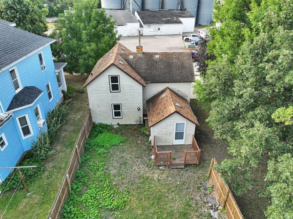 410 MAIN ST, Hawley, MN 56549