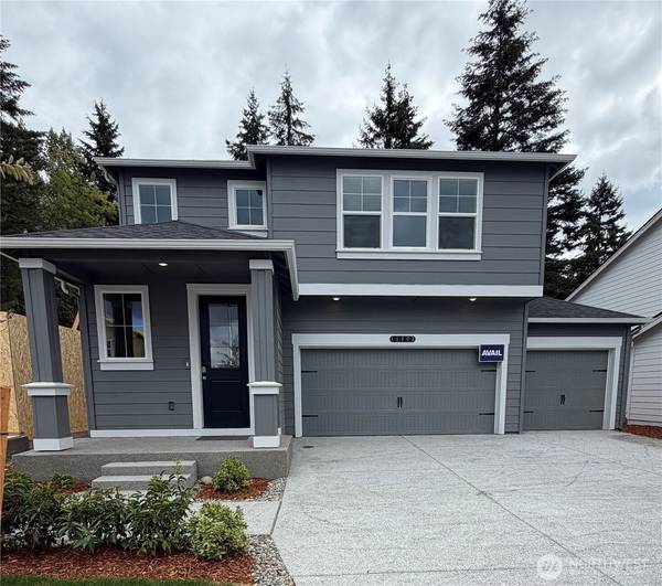 14703 59th AVE E #18, Puyallup, WA 98375