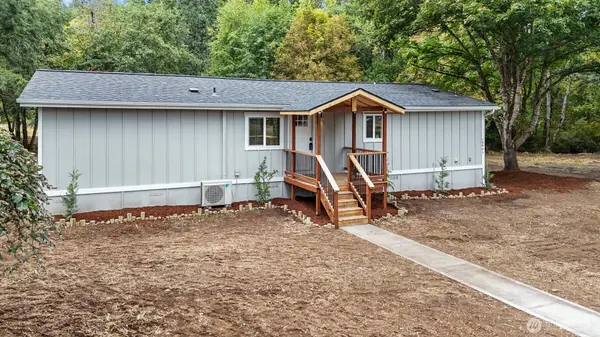 15841 Bald Hill RD SE, Yelm, WA 98597