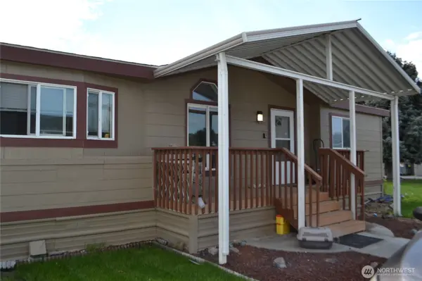 3010 # 92 W Peninsula DR #92, Moses Lake, WA 98837