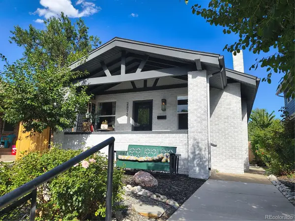 2872 Dahlia ST, Denver, CO 80207