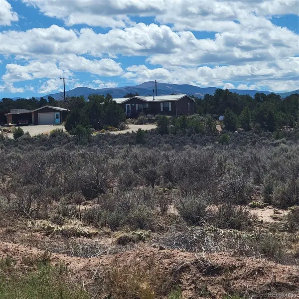 3701 Rockwell RD, Fort Garland, CO 81133