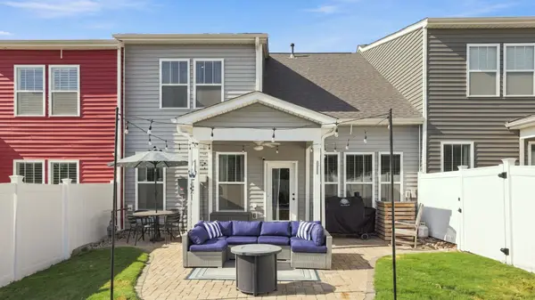 1124 Cobbler LN, Boiling Springs, SC 29316