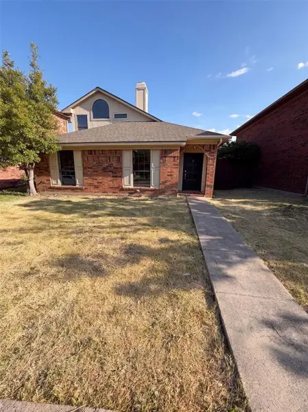 1633 San Francisco Street, Carrollton, TX 75007