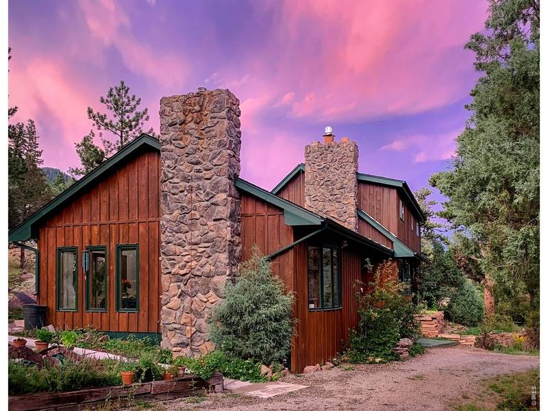 5 Mohawk, Lyons, CO 80540