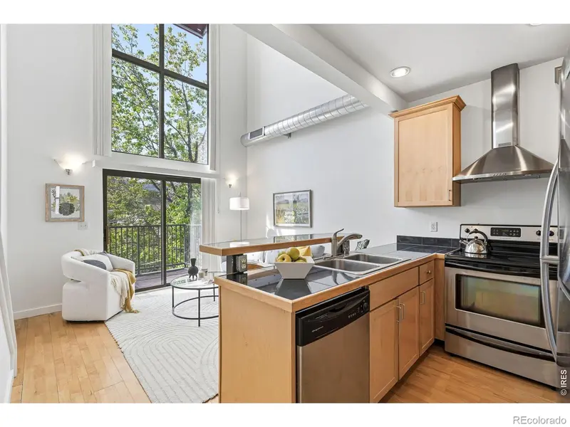 4645 Broadway ST #C3, Boulder, CO 80304