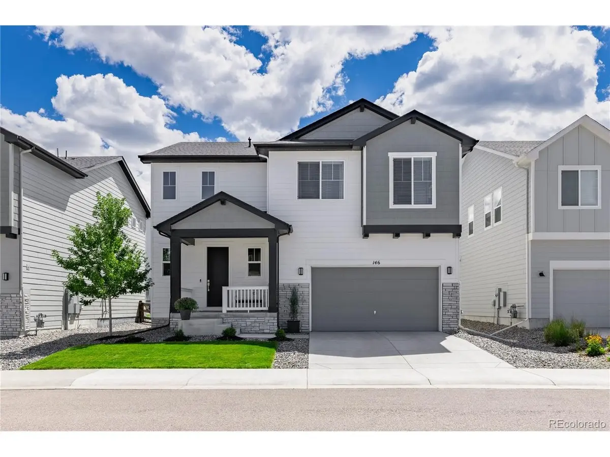146 Kitselman, Castle Rock, CO 80104