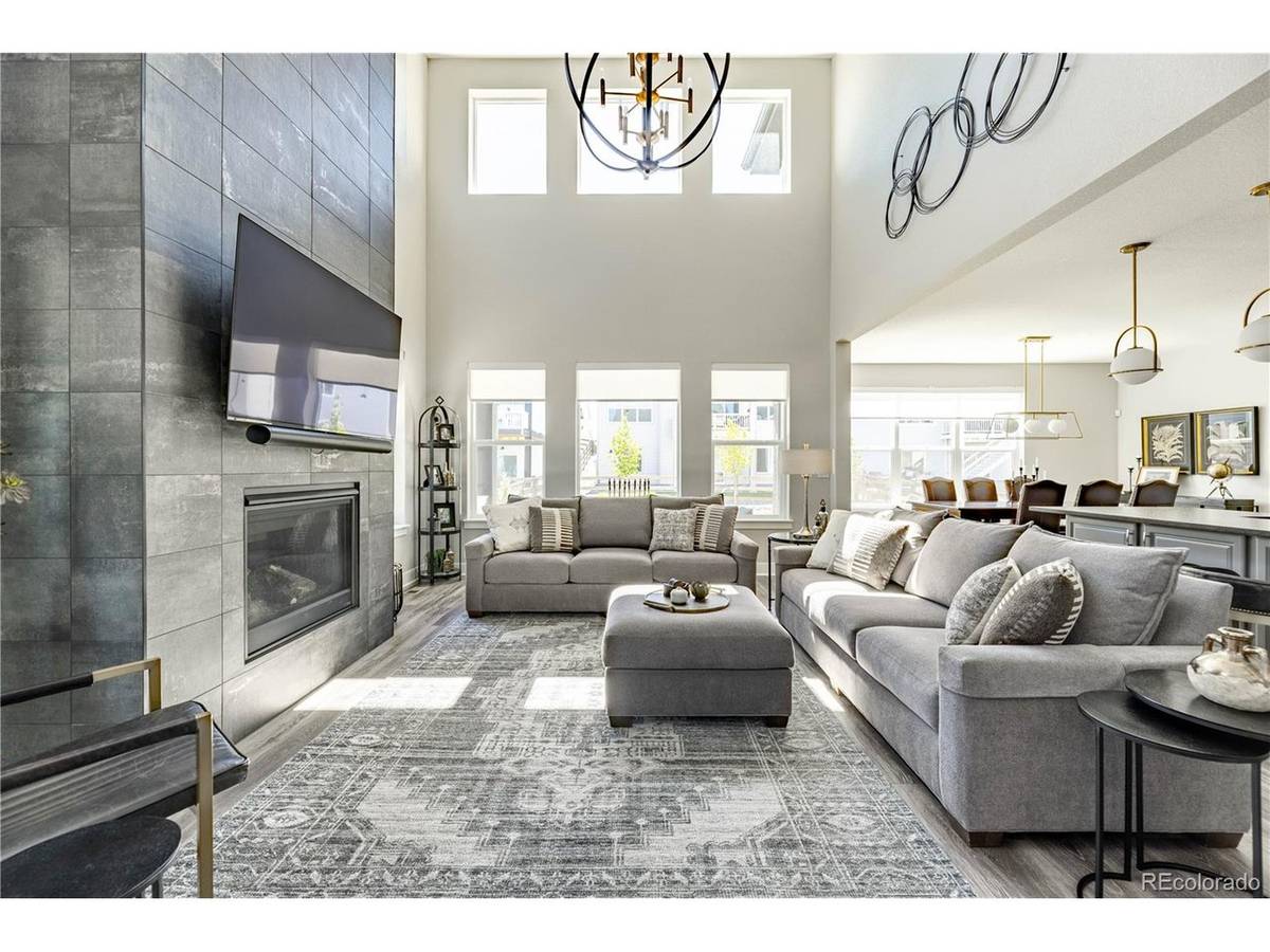 146 Kitselman, Castle Rock, CO 80104