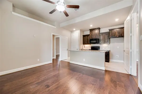 4304 Caney Creek Circle, Celina, TX 75009