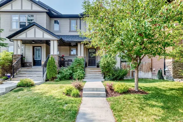 189 Chaparral Valley DR SE, Calgary, AB T2X 0L9