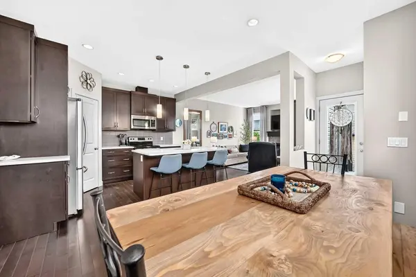 189 Chaparral Valley DR SE, Calgary, AB T2X 0L9