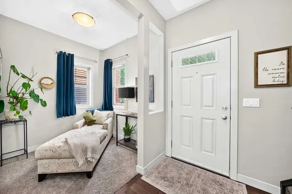189 Chaparral Valley DR SE, Calgary, AB T2X 0L9