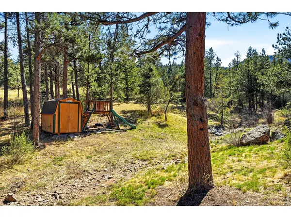 5 Mohawk, Lyons, CO 80540