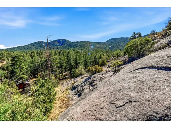 5 Mohawk, Lyons, CO 80540