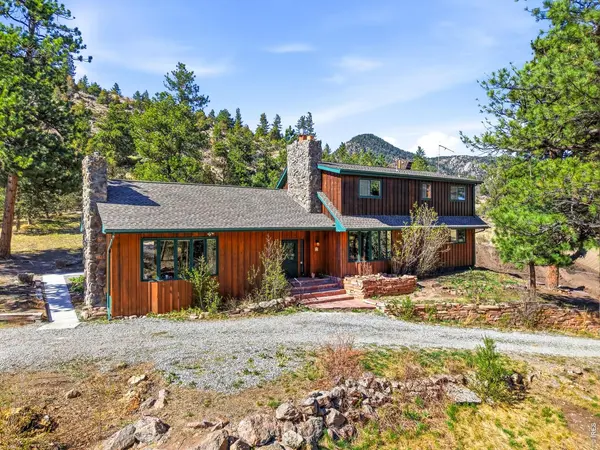 5 Mohawk, Lyons, CO 80540
