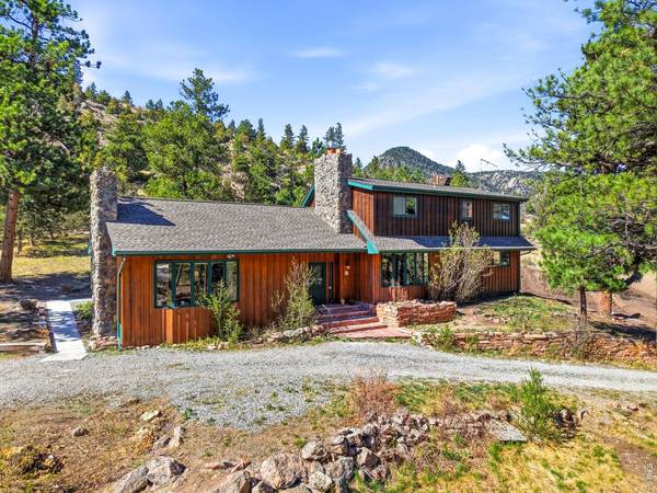 5 Mohawk, Lyons, CO 80540