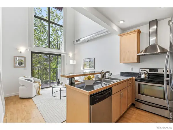 4645 Broadway ST #C3, Boulder, CO 80304