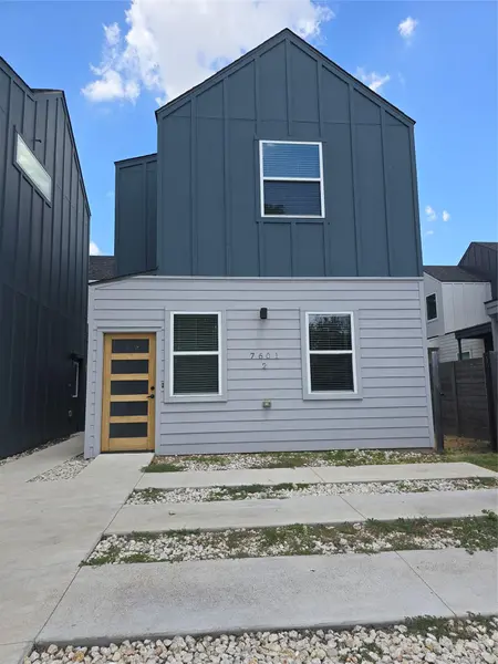 7601 Carver Ave #2, Austin, TX 78752
