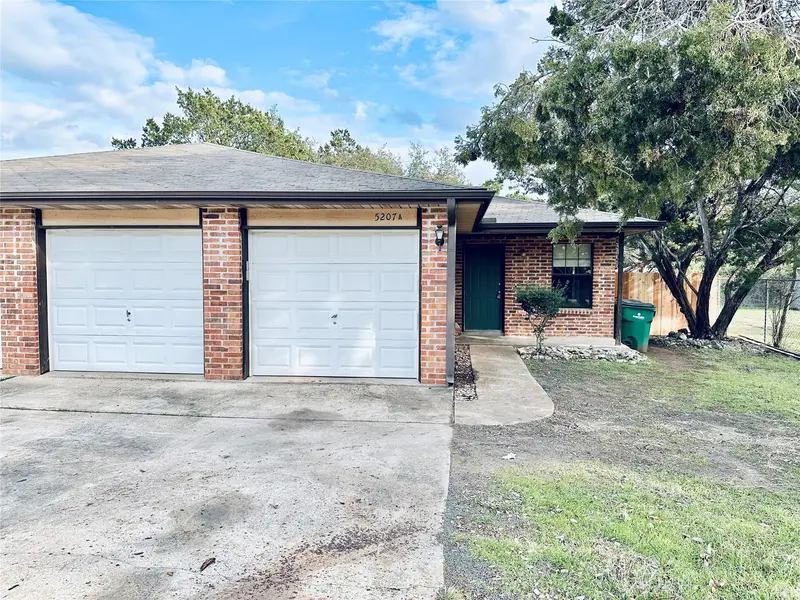 5207 Thunderbird ST #A, Lago Vista, TX 78645