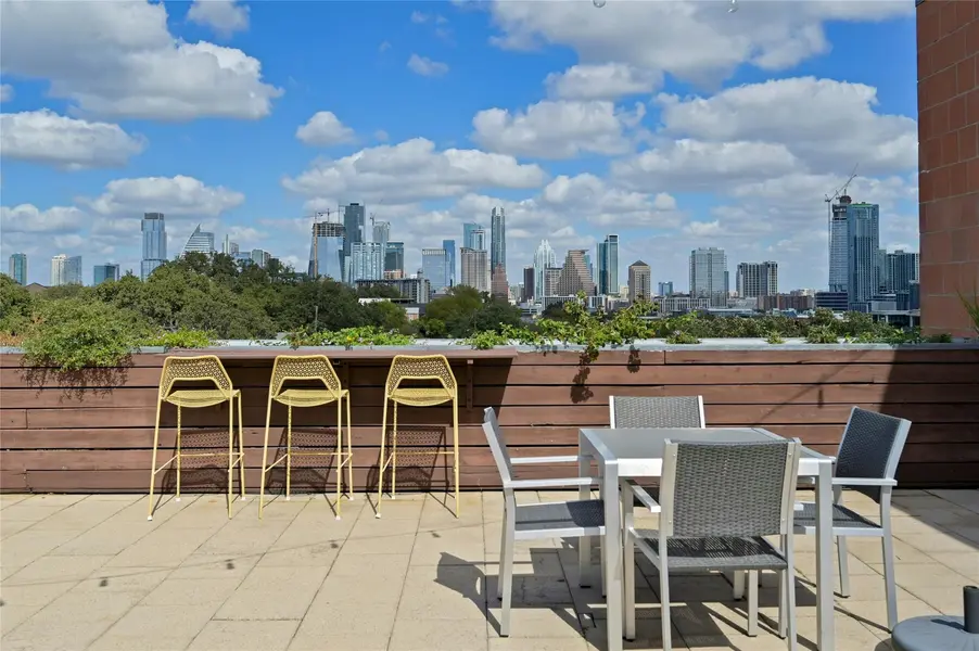 1401 Eva ST #206, Austin, TX 78704