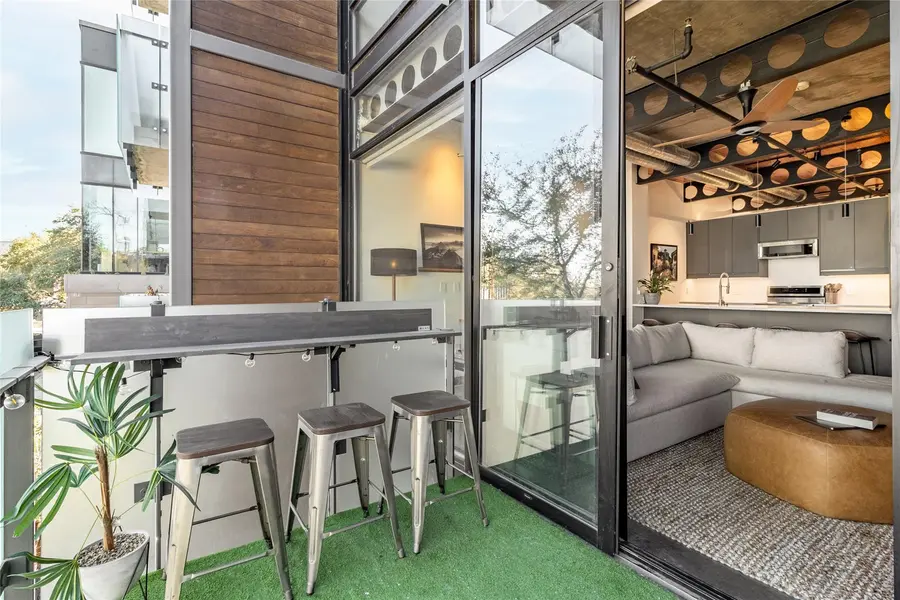 1401 Eva ST #206, Austin, TX 78704