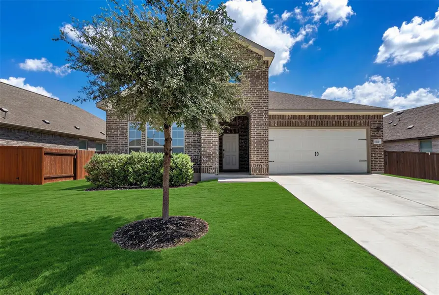 139 Billowing WAY, Kyle, TX 78640