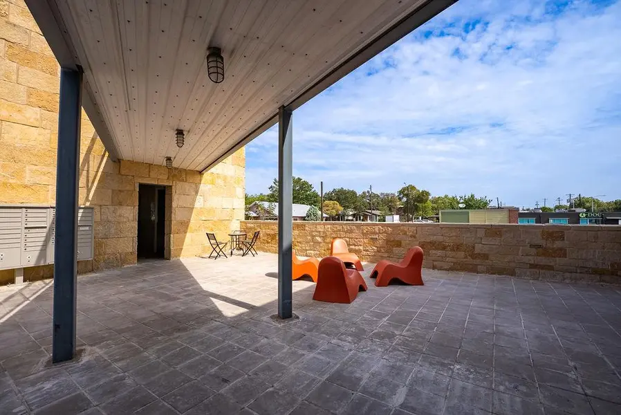 3016 Guadalupe ST #208, Austin, TX 78705