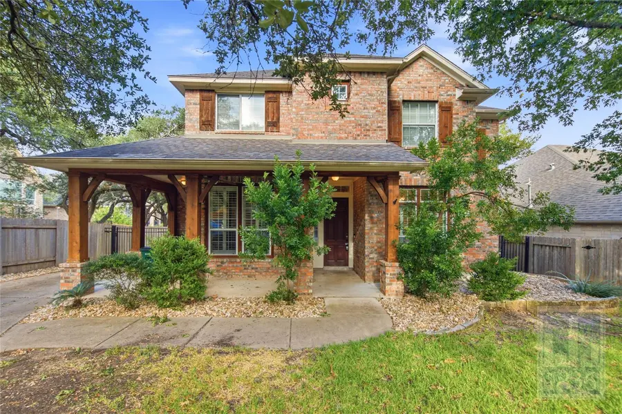 6624 Nusser LN, Austin, TX 78739
