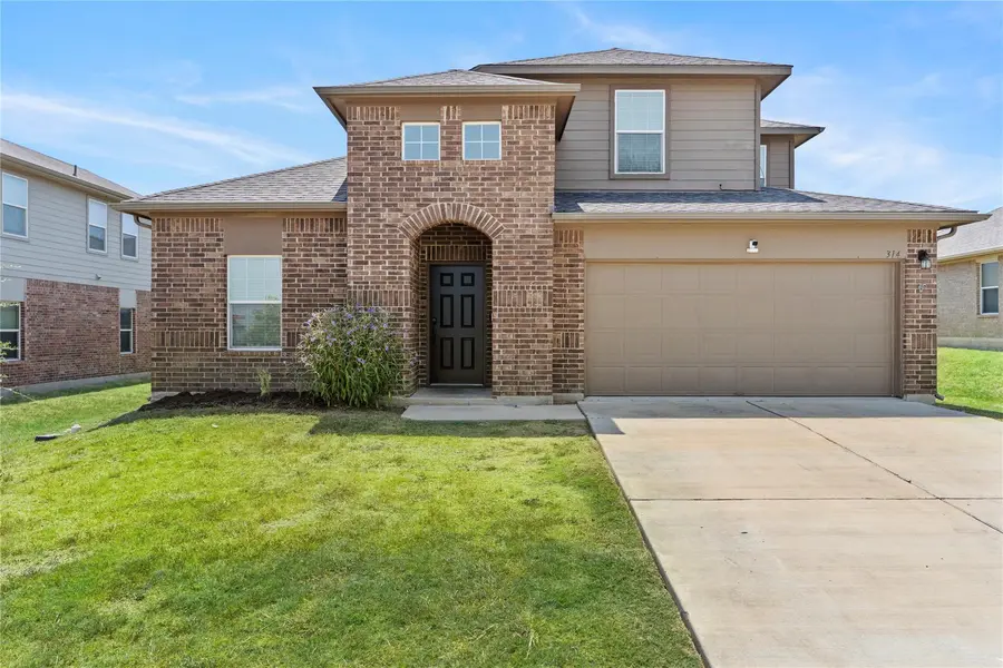 314 Dusky Thrush DR, Kyle, TX 78640