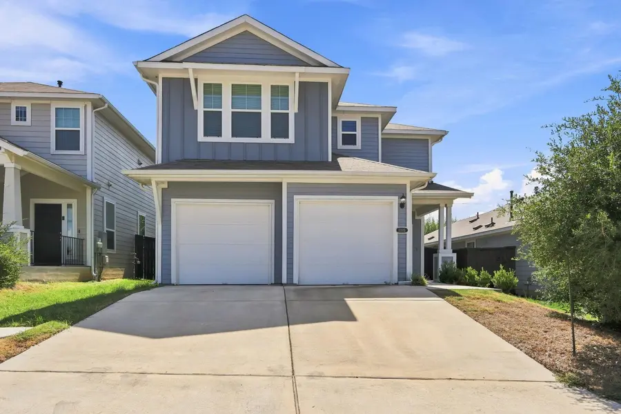 11505 Lago De Garda DR, Austin, TX 78747
