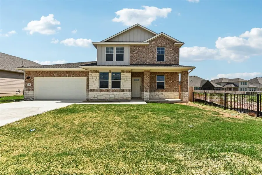 181 Old Town RD, Kyle, TX 78640
