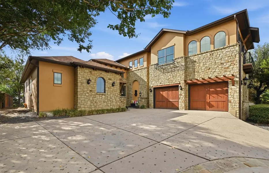 1107 NW Big Bill CT, Austin, TX 78734