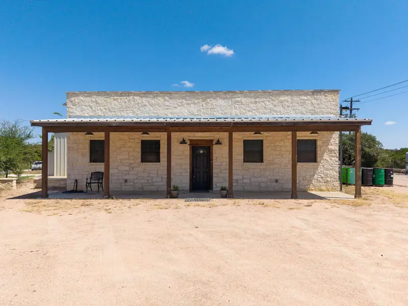 20300 FM 963, Lampasas, TX 76550