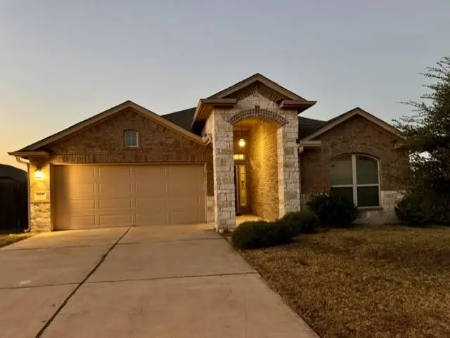 712 Manzano LN, Pflugerville, TX 78660